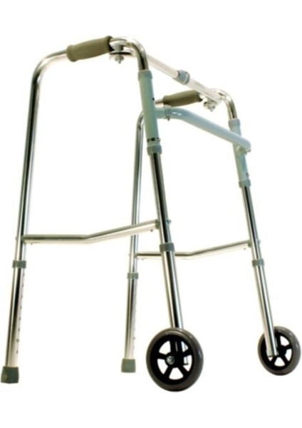 W-441 Alüminyum Tekerlekli Yürüteç Walker fiyatları