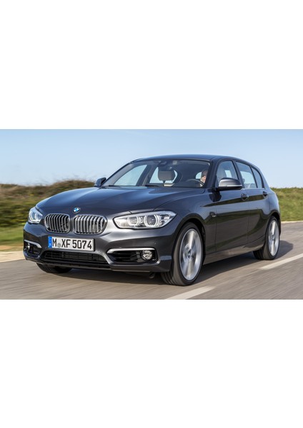 Bmw 1 Serisi F20 2012-2018 Ön Cam Sileceği Silecek Silgi Silgeç Takımı Seti 55*45CM fiyatları