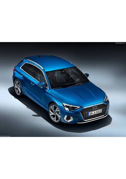 Audi A3 Sportback 2020-2024 Ön Cam Silecek Takımı Seti Özel Tip Klips Toka 65*48CM fiyatları