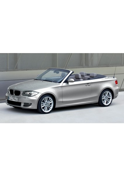 Bmw 1 Serisi E88 Cabriolet Convertible 2004-2011 Ön Cam Sileceği Silecek Silgi Takımı Seti 50*50CM fiyatları