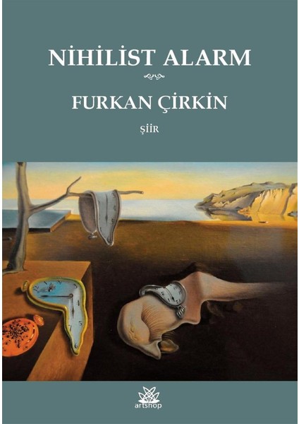 Nihilist Alarm - Furkan Çirkin