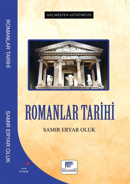 Romanlar Tarihi - Samır Eryar Oluk