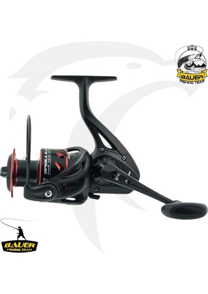 Opera 1000 Olta Makinesi