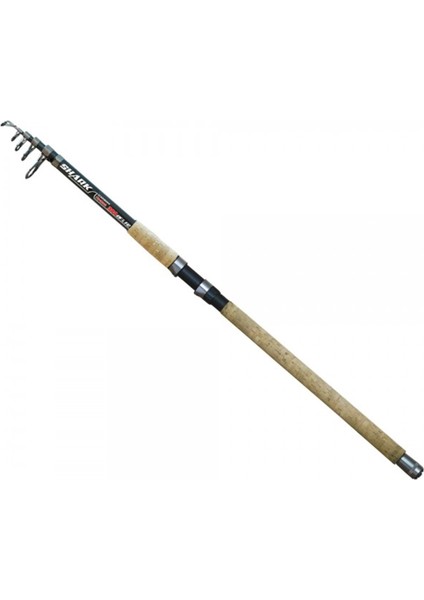 Shark 3.60M Teleskobik Kamış