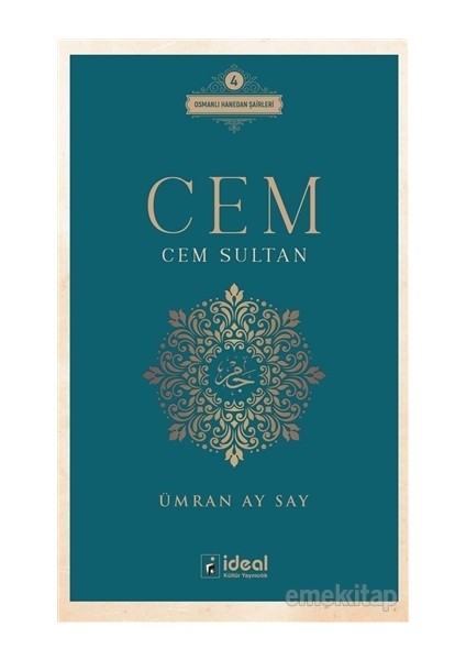 Cem - Cem Sultan - Ümran Ay Say