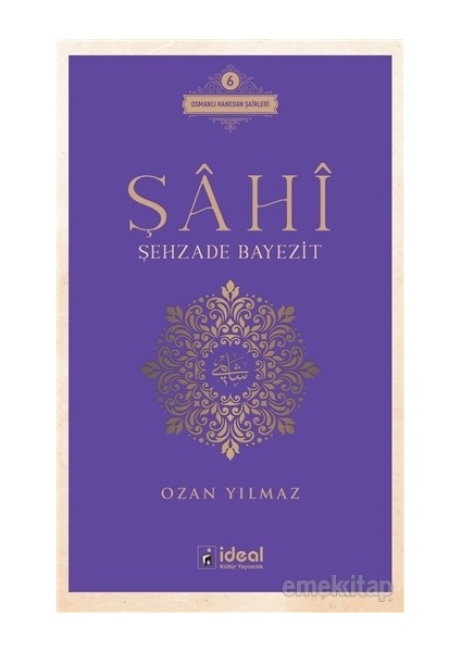 Şahi - Şehzade Bayezit - Ozan Yılmaz