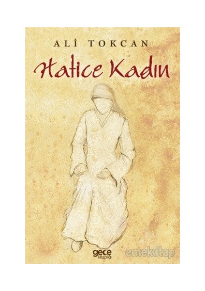 Hatice Kadın - Ali Tokcan