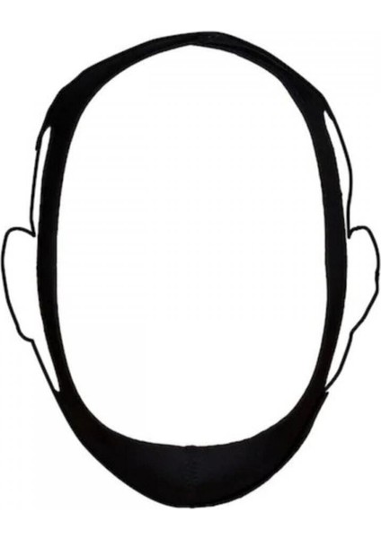 Barton Bandajı Çene Kırığı Için Ağız Kapama Bandı indirimleri