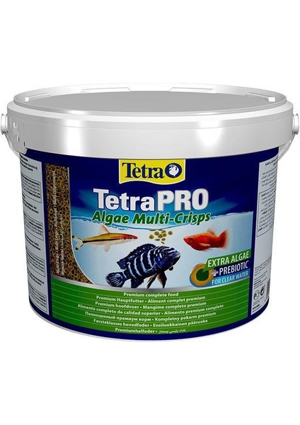 Pro Algea Pul Yem 250 Gr.
