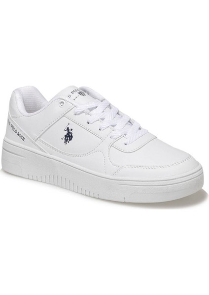 Lee Wmn Kadın Ayakkabı - Beyaz