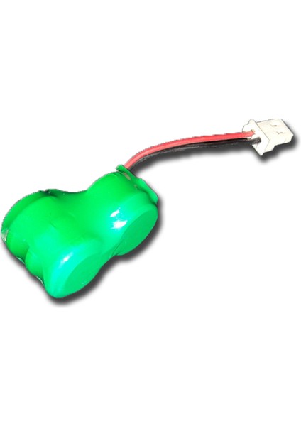 7.2V 40MAH Cmos Bios Rtc Bataryası Pili