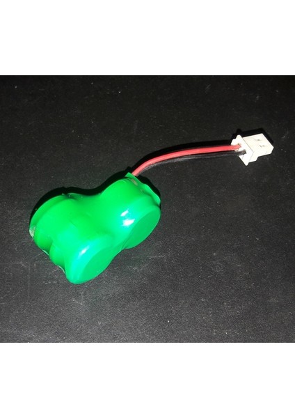 7.2V 40MAH Cmos Bios Rtc Bataryası Pili