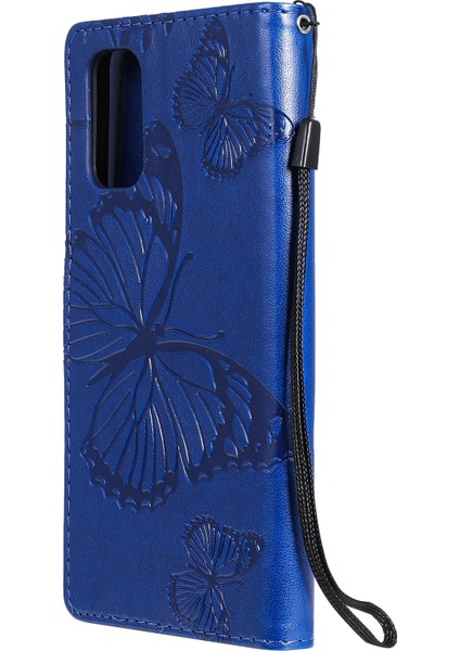 Oppo Realme 7 Pro Koruyucu Kılıf (Yurt Dışından)