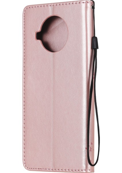 Zszh Xiaomi Mi 10T Lite 5g Koruyucu Kılıf (Yurt Dışından)