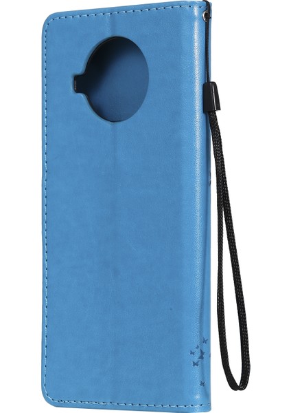 Zszh Xiaomi Mi 10T Lite 5g Koruyucu Kılıf (Yurt Dışından)