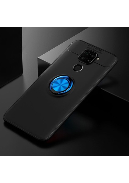 Xiaomi Redmi Not 9 Tpu Koruyucu Kılıf + Yüzük (Yurt Dışından) fiyatları