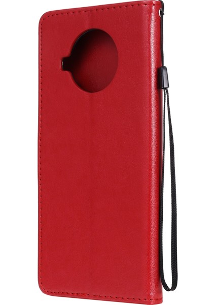 Xiaomi 10T Lite 5g / Redmi Not 9 Pro 5g Koruyucu Kılıf (Yurt Dışından)