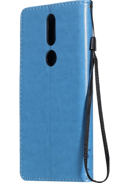 Nokia 2.4 Koruyucu Kılıf (Yurt Dışından)