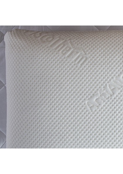 Viscotherm Dream Visco Gell Ekstra Yüksek Boyun Destek Yastığı