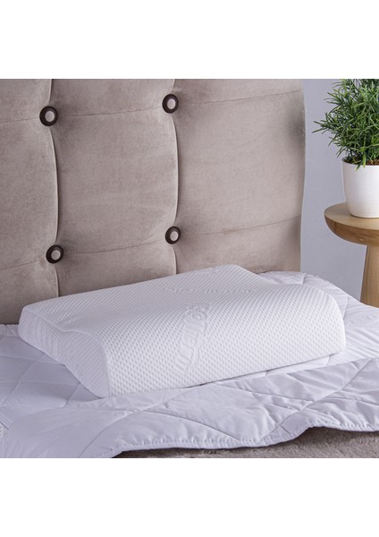 Viscotherm Long Visco Boyun Destek Yastığı
