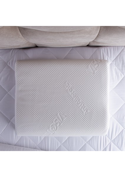 Viscotherm Long Visco Boyun Destek Yastığı