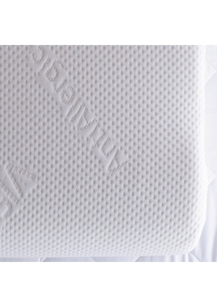 Viscotherm Long Visco Boyun Destek Yastığı
