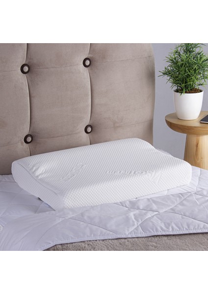 Viscotherm Max Büyük Boy Boyun Destek Yastığı
