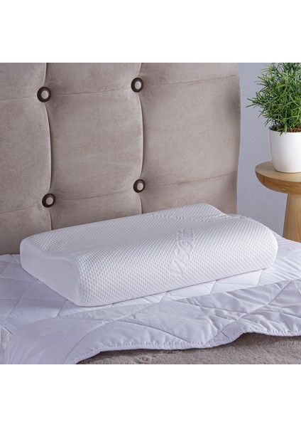 Viscotherm Queen Boyun Destek Yastığı