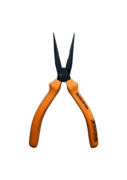 RO8030160 Düz Uçlu Kargaburnu Izoleli 160MM fiyatları