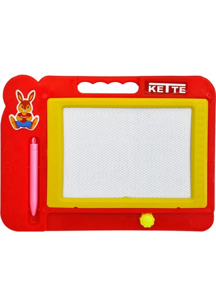 Poşette Yazı Tahtası