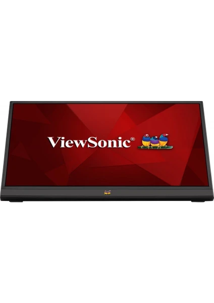 Vıewsonıc 16 VA1655 Fhd IPS Panel Type-C Destekli Taşınabilir Monitör