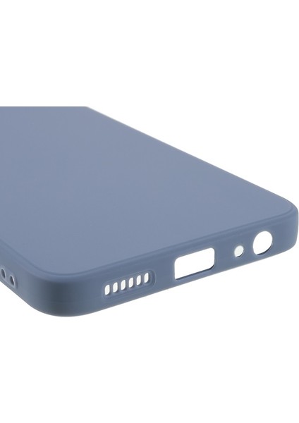 Galaxy A22 5g Için Tpu Telefon Kılıfı Açık Mavi (Yurt Dışından) indirimleri