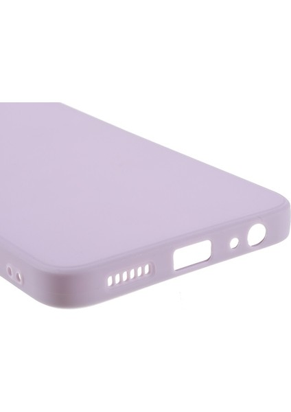 Galaxy A22 5g Için Tpu Telefon Kılıfı Mor (Yurt Dışından) indirimleri