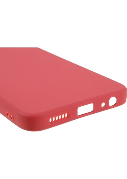 Galaxy A22 5g Için Tpu Telefon Kılıfı Kırmızı (Yurt Dışından) indirimleri
