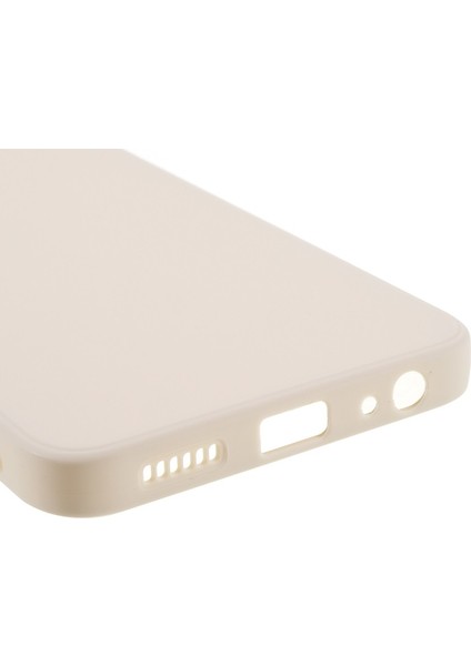 Galaxy A22 5g Için Tpu Telefon Kılıfı Haki (Yurt Dışından)