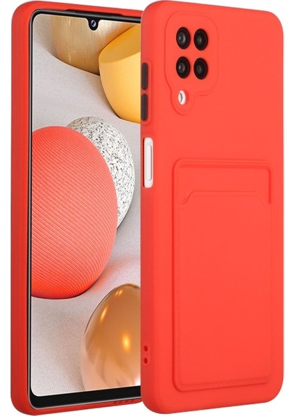 Samsung Galaxy M12 Için Tpu Telefon Kılıfı (Yurt Dışından)