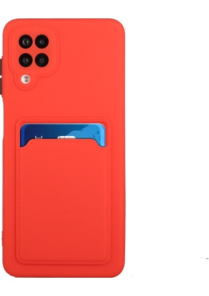 Samsung Galaxy M12 Için Tpu Telefon Kılıfı (Yurt Dışından) fiyatları