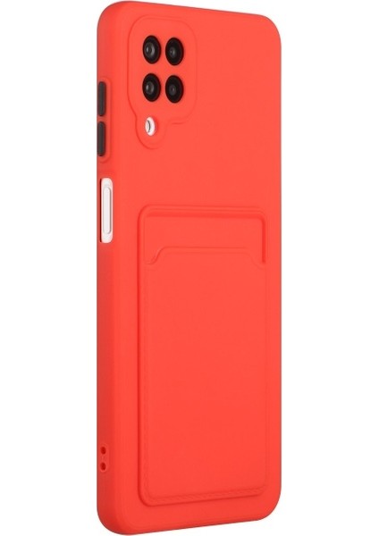 Samsung Galaxy M12 Için Tpu Telefon Kılıfı (Yurt Dışından) modelleri