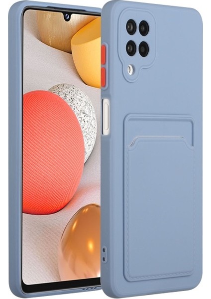 Samsung Galaxy M12 Için Tpu Telefon Kılıfı (Yurt Dışından)