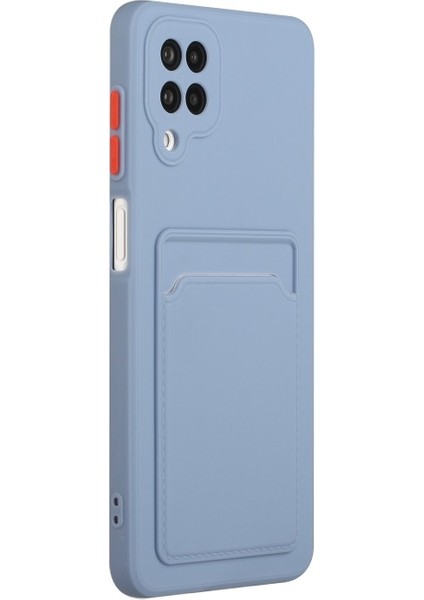 Samsung Galaxy M12 Için Tpu Telefon Kılıfı (Yurt Dışından) modelleri