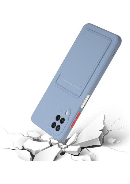 Samsung Galaxy M12 Için Tpu Telefon Kılıfı (Yurt Dışından) indirimleri