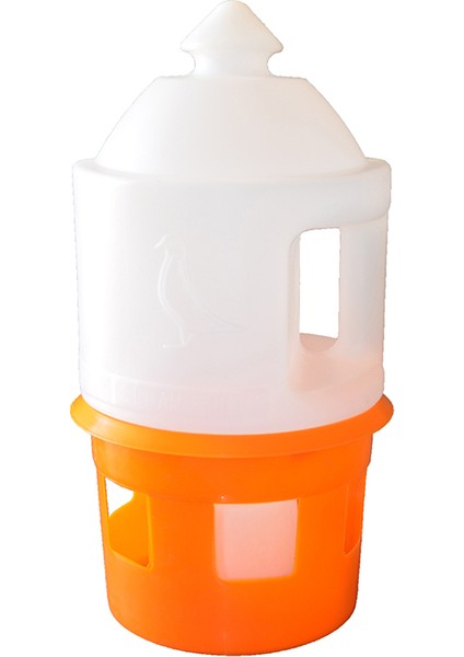 5 Lt Güvercin Suluk Kulplu