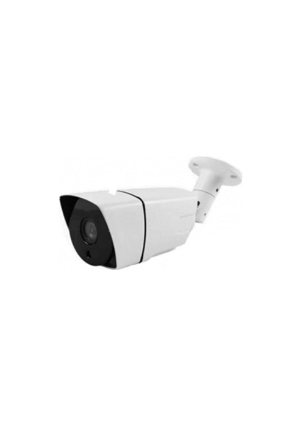 5mp Ahd Metal Kasa 36 LED Ultra Hd Güvenlik Kamerası