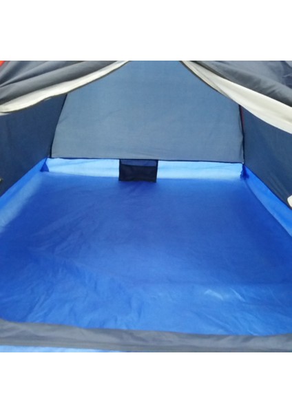Çantalı 2 Kişilik Açık Seyahat Kamp Çadırı (Yurt Dışından) modelleri