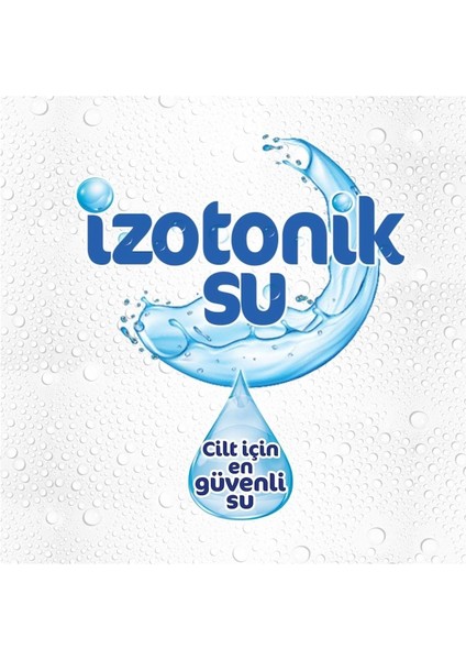 Islak Havlu Mendil Izotonik Ferah Temizlik 60LI 6 Adet