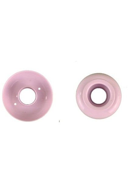 Yuvarlak Donut Kek Hamur Kesici Kalıp- modelleri