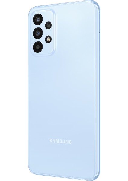 Galaxy A23 128 GB 4 GB Ram (Samsung Türkiye Garantili) Mavi