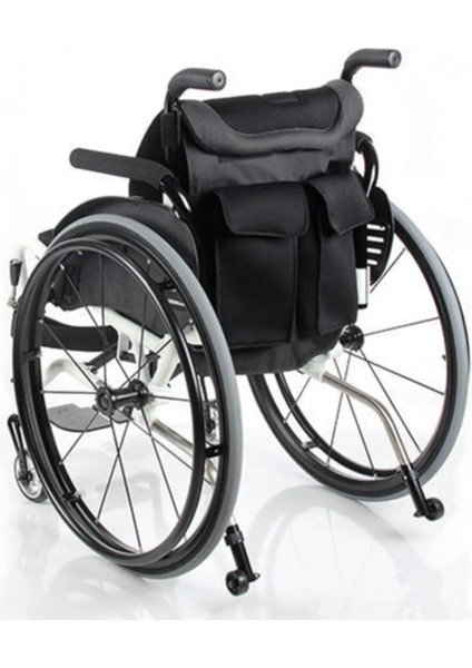 WG-M317-16 Aktif Manuel Tekerlekli Sandalye fiyatları