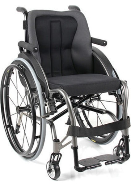 Aktif Manuel Tekerlekli Sandalye WG-M317-16