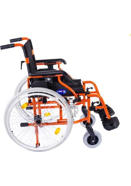 DM-326 Multi Function Hafif Alüminyum Özellikli Tekerlekli Sandalye fırsatları